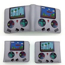 Nintendo wallet