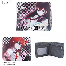 Fate anime wallet