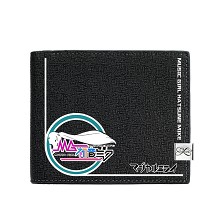 Hatsune Miku anime wallet