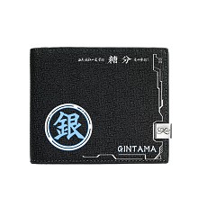 Gintama anime wallet