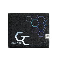 Guilty Crown anime wallet