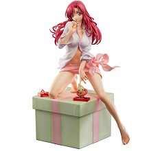 Onegai teacher Mizuho figure