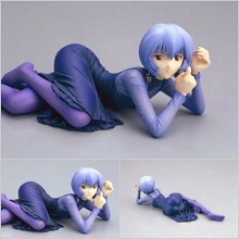 EVA Ayanami Rei figure