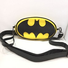 Batman PU backpack bag