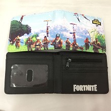 Fortnite wallet