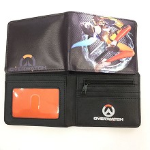 Overwatch wallet