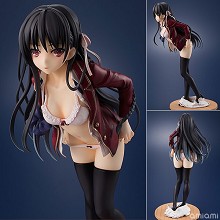 Classroom of the elite Horikita Suzune figure