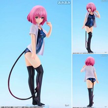 To LOVE Darkness Momo figure