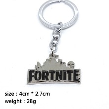 Fortnite key chain