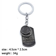 glowWorm key chain