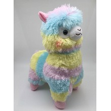 15inches arpakasso alpaca alpaca plush doll