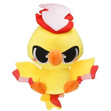 12inches Pokemon Moltres plush doll