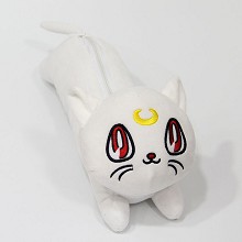 Sailor Moon anime plush pen bag pencil bag