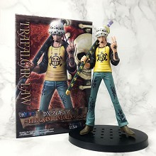 One Piece DX Vol.5 Law figure