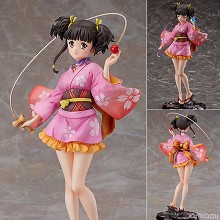 Fine Clover mumei figure