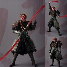 Star Wars Darth Maul figure