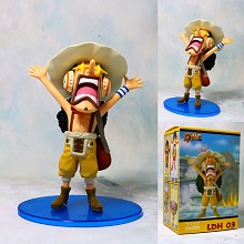 One Piece Usopp figure