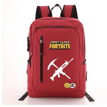 Fortnite backpack bag