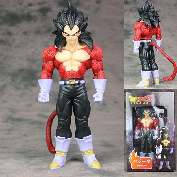 Dragon Ball Vegeta figure