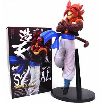 Dragon Ball Son Goku figure