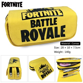 Fortnite pen bag