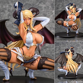 Nightmare sexy figure