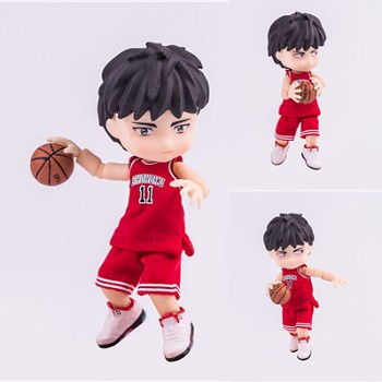 Slam Dunk Rukawa Kaede figure