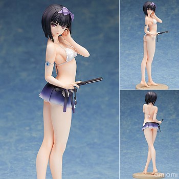 Shining Blade Yukihime figure