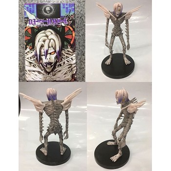 Death Note figure