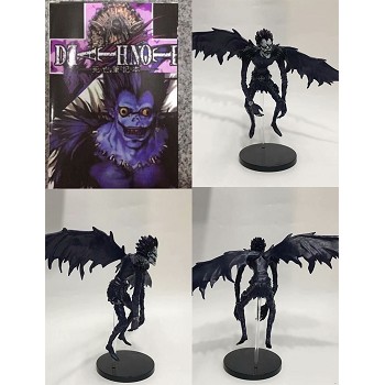 Death Note RYUK figure