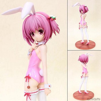 Ro-Kyu-Bu minato tomoka figure