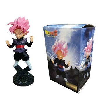 Dragon Ball Goku figure