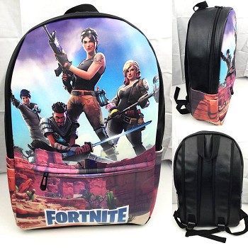 Fortnite backpack bag