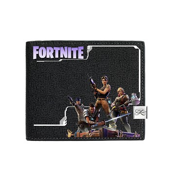 Fortnite wallet