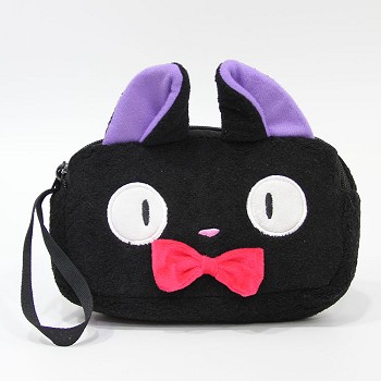 Kiki's Delivery Service plush wallet