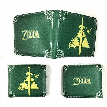 The Legend of Zelda wallet