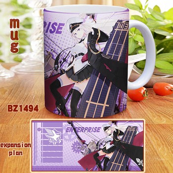 MmiHoYo cup mug