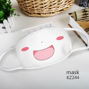 Himouto Umaru-chan mask