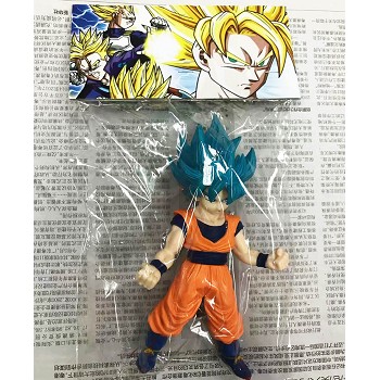 Dragon Ball Goku figure