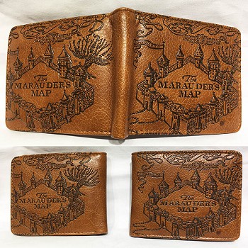 Harry Potter wallet