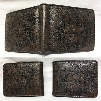 Harry Potter wallet