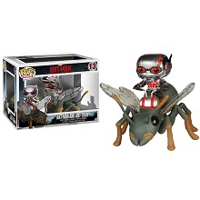 FUNKO POP 13 Ant-Man figure