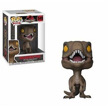 Funko POP 549 Jurassic World figure