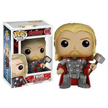 Funko POP 69 Thor figure