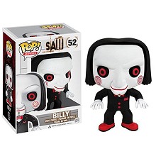 Funko POP 52 Billy figure