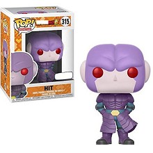 Funko POP 315 Dragon Ball HIT figure