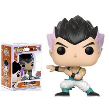 Funko POP 319 Dragon Ball Gotenks  figure