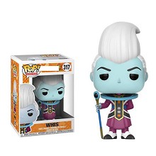 Funko POP 317 Dragon Ball Whis figure