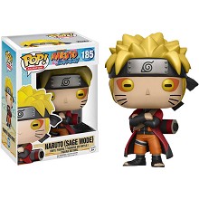 Funko POP 185 Naruto anime figure