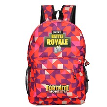 Fortnite backpack bag